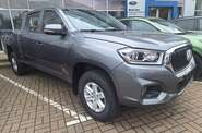 MG MAXUS T60 Comfort