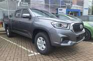 MG MAXUS T60 Comfort