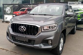 MG MAXUS T60 2025 Comfort