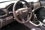 MG MAXUS T60 MG MAXUS T60 Comfort