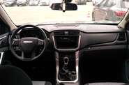 MG MAXUS T60 MG MAXUS T60 Comfort