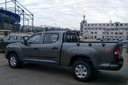 MG MAXUS T60 MG MAXUS T60 Comfort