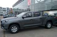 MG MAXUS T60 MG MAXUS T60 Comfort