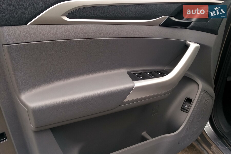 MG MAXUS T60 - фото 9