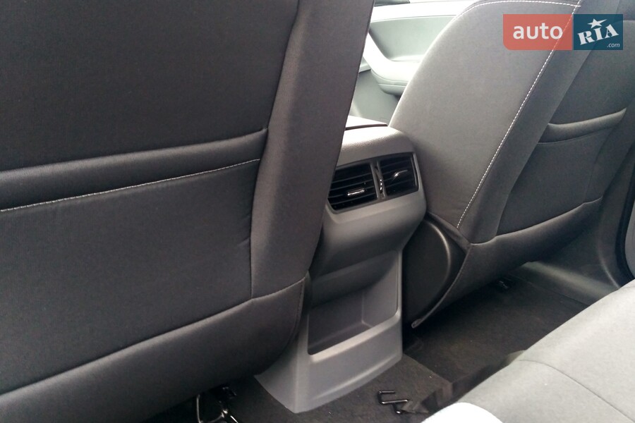 MG MAXUS T60 - фото 15