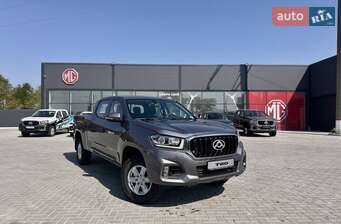 MG MAXUS T60 2025 в Кропивницький (Кіровоград) MG MAXUS T60 2025 в Кропивницький (Кіровоград)