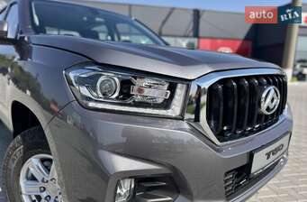 MG MAXUS T60 2025 в Кропивницький (Кіровоград) MG MAXUS T60 2025 в Кропивницький (Кіровоград)