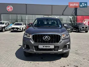 MG MAXUS T60 MG MAXUS T60