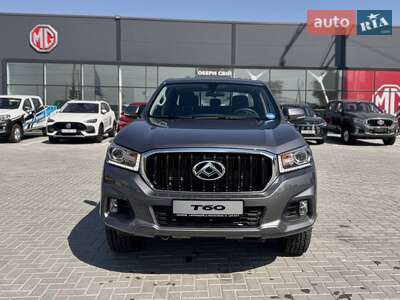 MG MAXUS T60 2025 Comfort