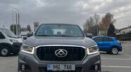 MG MAXUS T60 Comfort