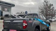 MG MAXUS T60 Comfort