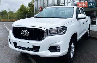 MG MAXUS T60 2025 в Дніпро (Дніпропетровськ)