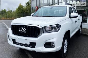 MG MAXUS T60 2025 Comfort