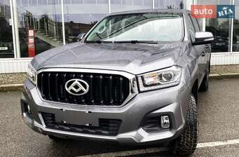 MG MAXUS T60 2025 в Дніпро (Дніпропетровськ)