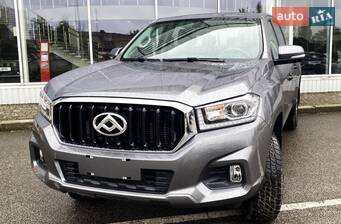МГ МАКСУС Т60 I покоління Пикап