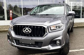 MG MAXUS T60 2025 Comfort