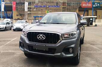 MG MAXUS T60 2025 в Харків