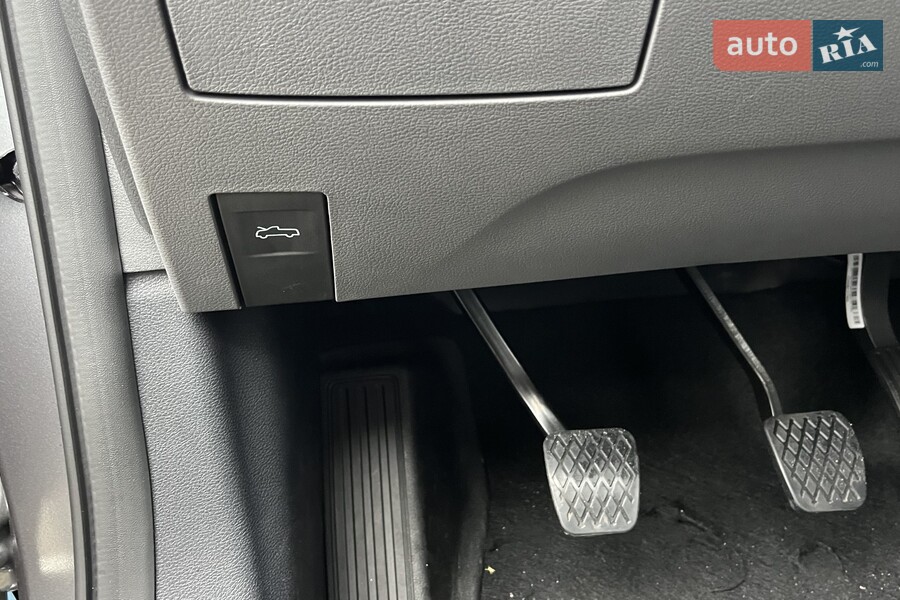 MG MAXUS T60 - фото 13