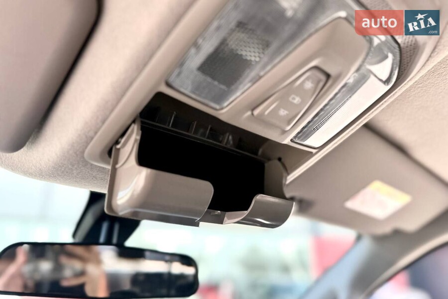 MG MAXUS T60 - фото 15