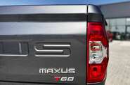 MG MAXUS T60 - фото 7