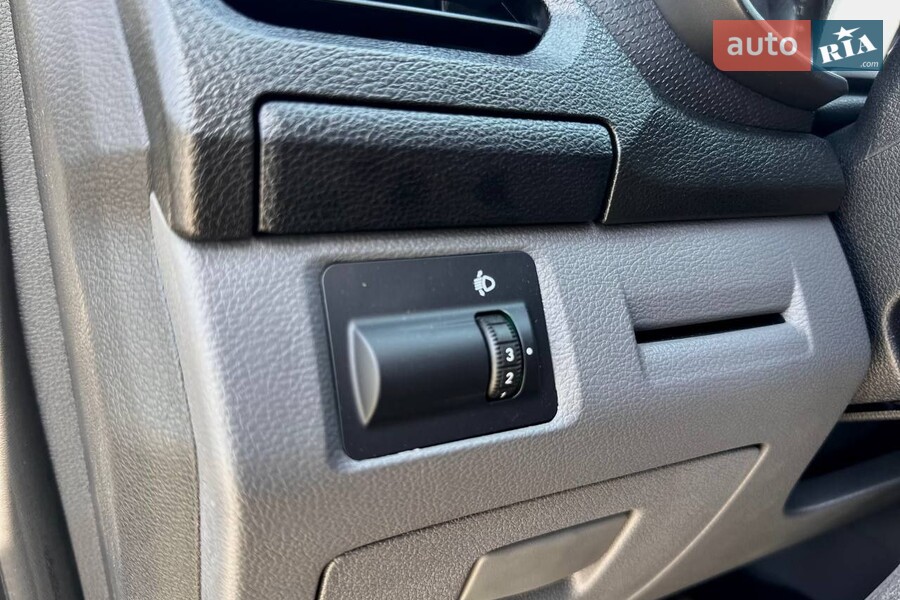 MG MAXUS T60 - фото 19