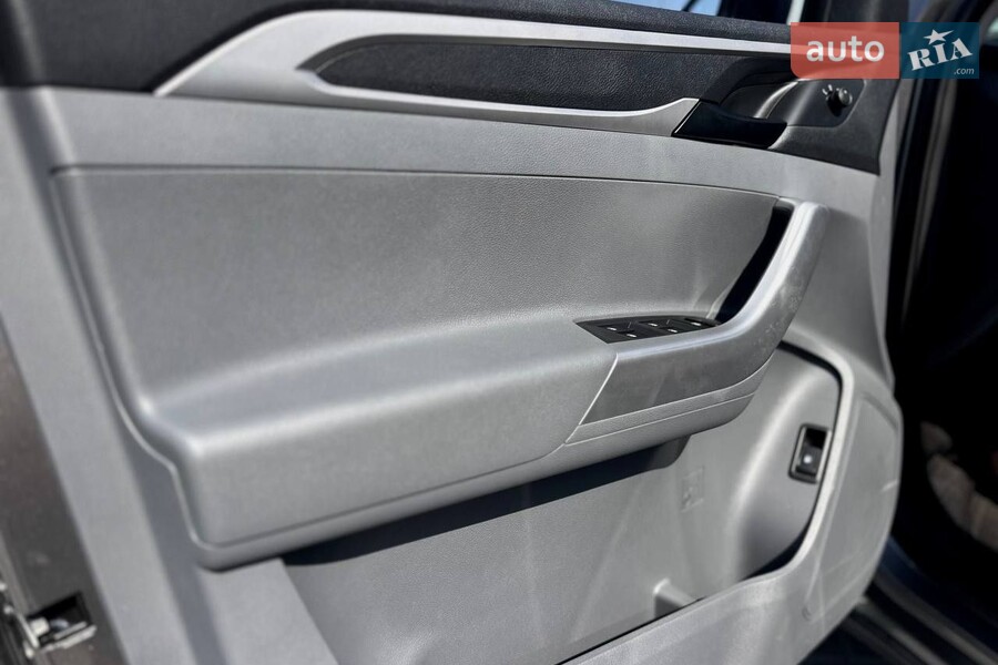 MG MAXUS T60 - фото 21