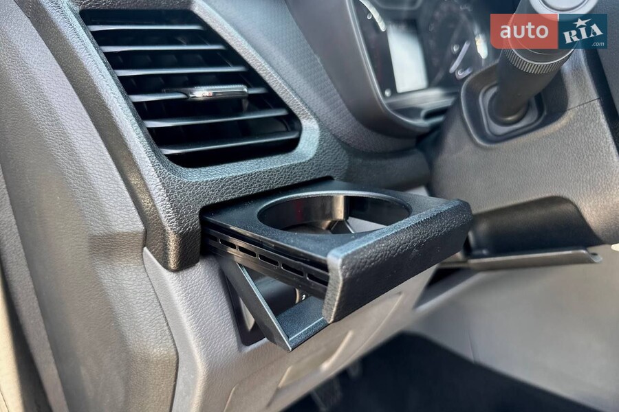 MG MAXUS T60 - фото 23