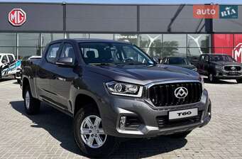 MG MAXUS T60 2025 в Кропивницький (Кіровоград)