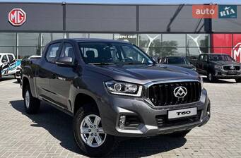 МГ МАКСУС Т60 I покоління Пикап
