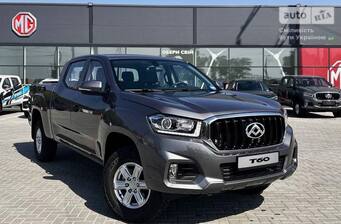 MG MAXUS T60 2025 Comfort