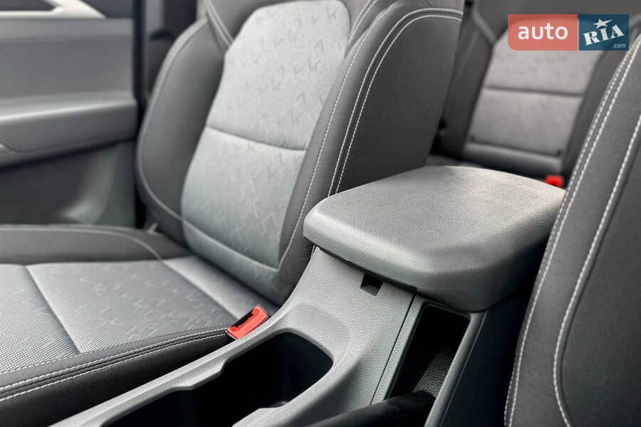 MG MAXUS T60 - фото 17