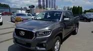 MG MAXUS T60 Comfort