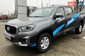 MG MAXUS T60