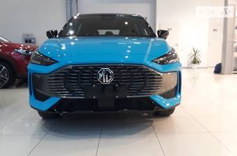 MG One 1.5T CVT (167 к.с.) 2023