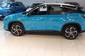 Новий MG One 1.5T CVT (167 к.с.) LUX 2023 в автосалоні Фрунзе-Авто MG - фото 2