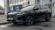 MG One LUX