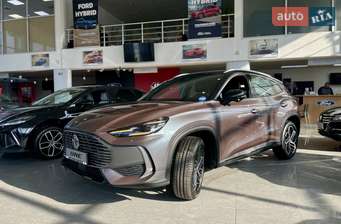 MG One 2025 в Миколаїв