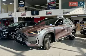 MG One
