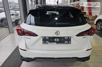 MG One 2023 LUX