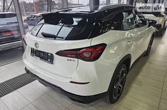 MG One 2023 LUX