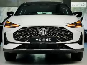 MG One