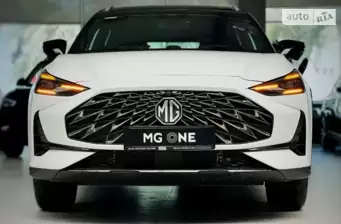 MG One