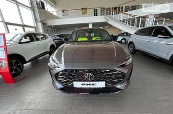 MG One 1.5T CVT (167 к.с.) 2023