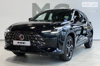 MG One 1.5T CVT (167 к.с.) 2023