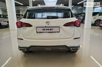 MG One 2023 COM