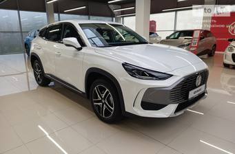 MG One 1.5T CVT (167 к.с.) 2023