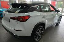 MG One LUX