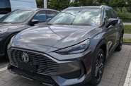 MG One - фото 1