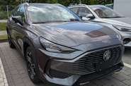 MG One - фото 4