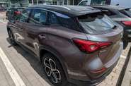 MG One - фото 7